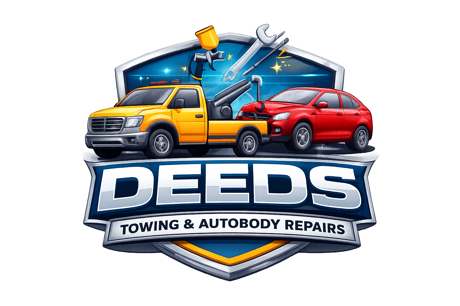 Deeds Icon