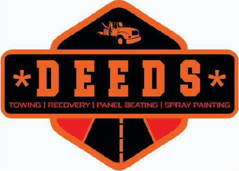 Deeds Towing And Recorvery